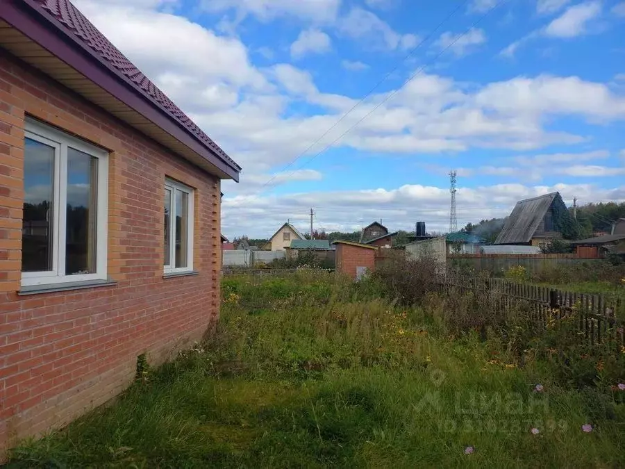 Дом в Новосибирская область, Новосибирск Кедр садовое товарищество, ... - Фото 1