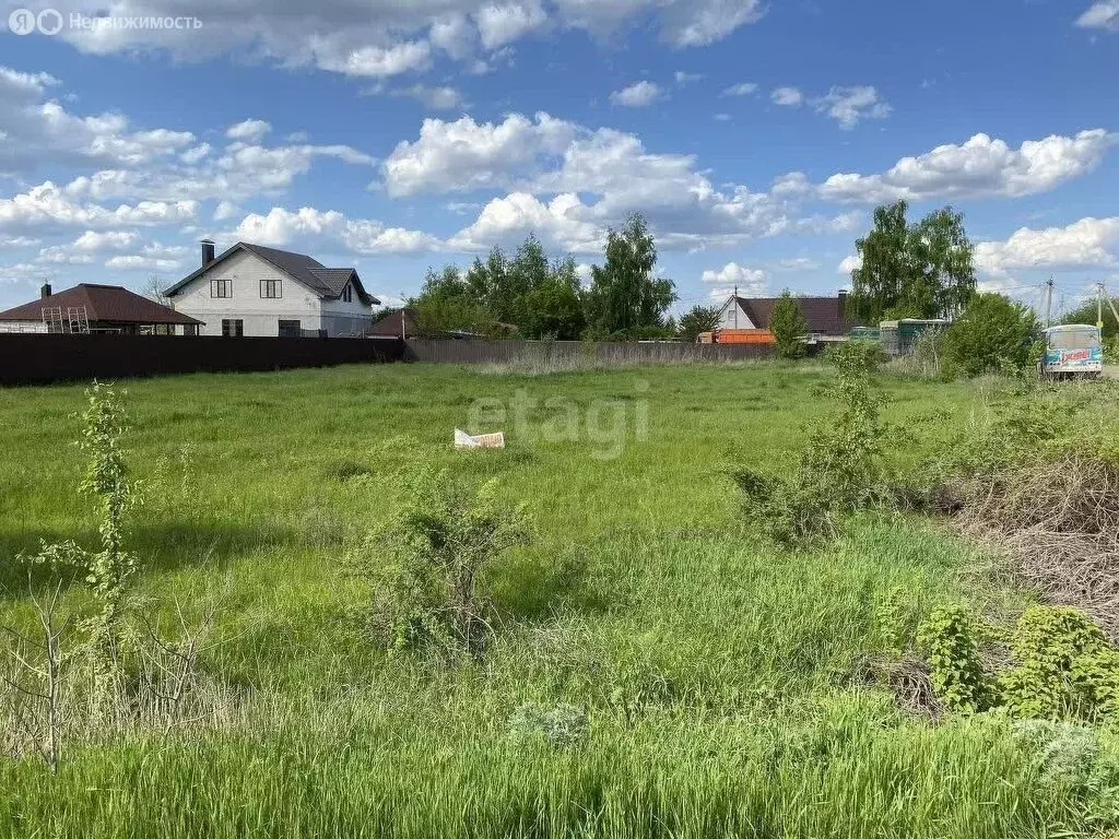 Участок в Воронеж, улица Солдатское Поле (4 м) - Фото 1