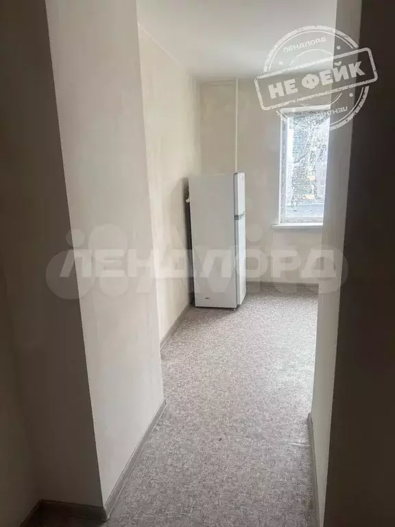 1-к. квартира, 38,3 м, 8/9 эт. - Фото 0