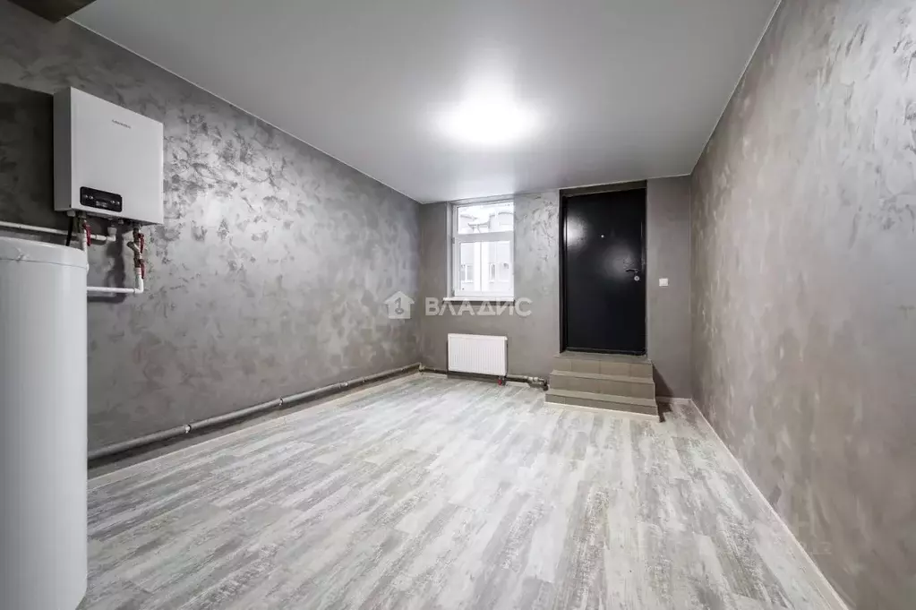 3-к кв. Ленинградская область, Мурино Всеволожский район, Садовая ул., ... - Фото 1