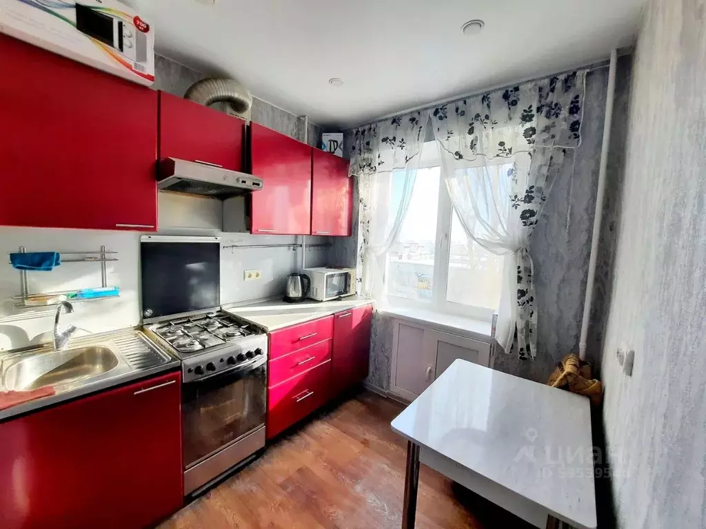 2-к кв. Саратовская область, Саратов Рабочая ул., 26 (45.0 м) - Фото 0