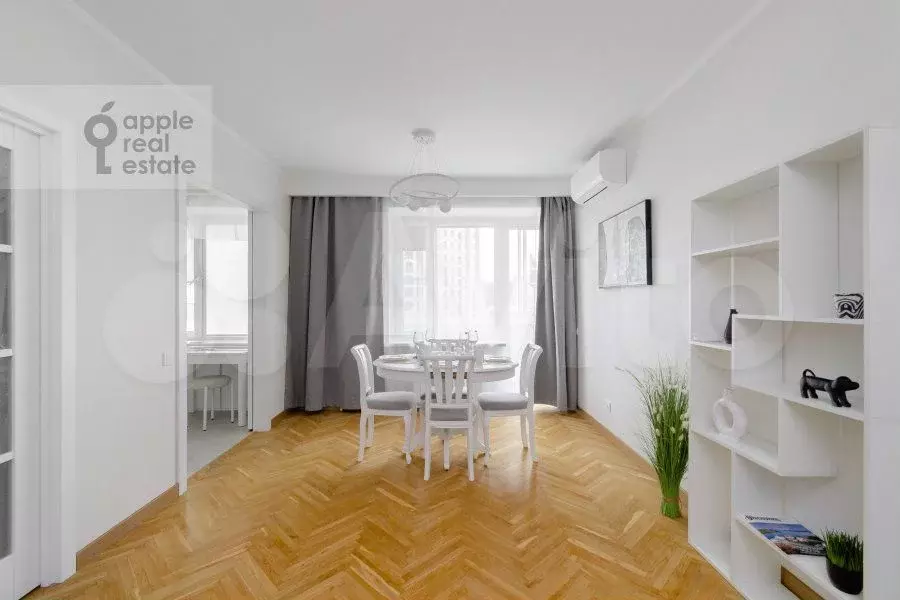 2-к. квартира, 46 м, 6/10 эт. - Фото 0