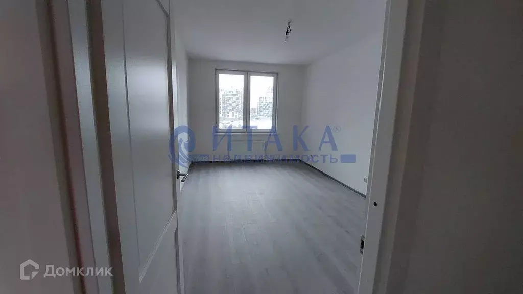 Продаётся 1-к квартира, 40.92 м - Фото 1