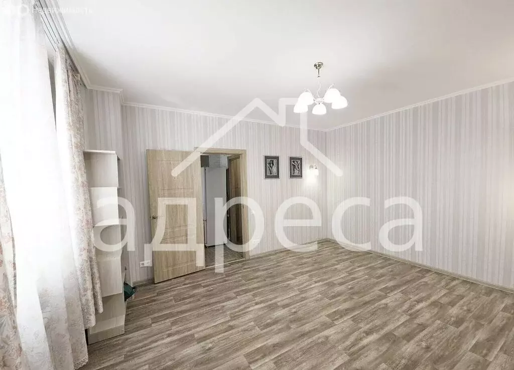 1-комнатная квартира: Самара, Печёрская улица, 25 (43.8 м) - Фото 2