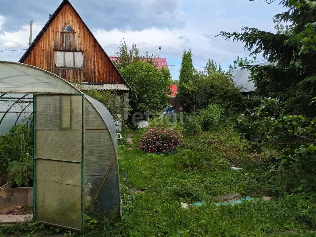 Дом в Свердловская область, Екатеринбург № 25 АО УЗТМ КС, 15 (24 м) - Фото 0