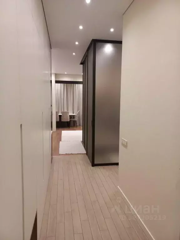 Студия Московская область, Одинцовский городской округ, Новоивановское ... - Фото 1