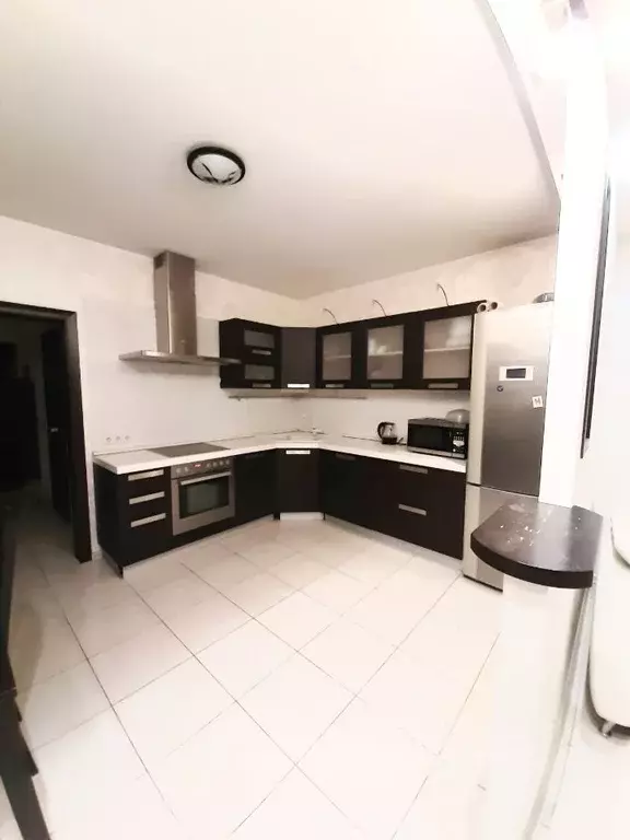 1-к кв. Москва Студеный проезд, 14 (52.4 м) - Фото 0