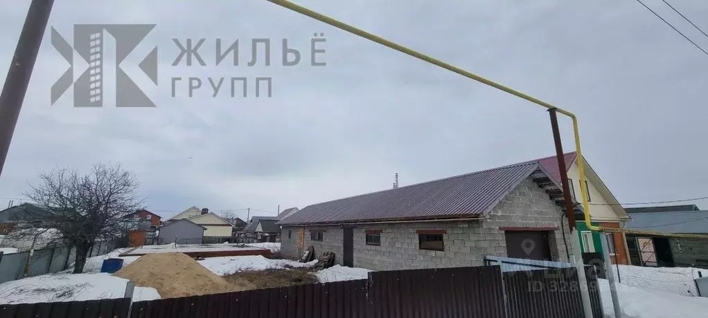 Участок в Татарстан, Арск ул. Хади Такташа, 34 (6.92 сот.) - Фото 2