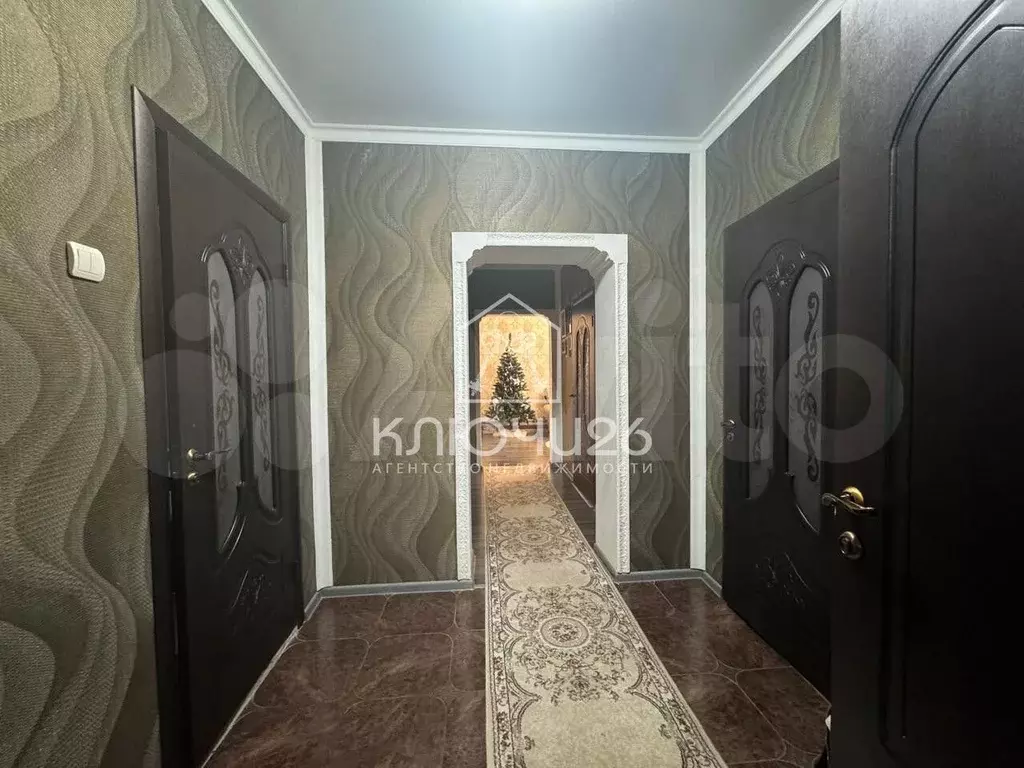 Дом 120 м на участке 4 сот. - Фото 1