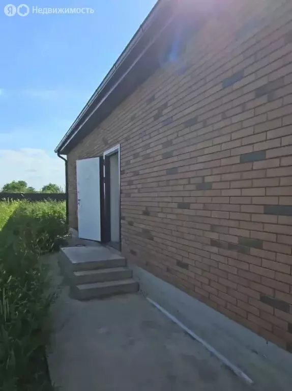 Дом в городской округ Краснодар, хутор Копанской (100 м) - Фото 2