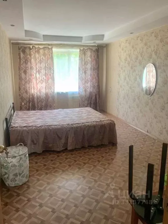 2-к кв. Хакасия, Абакан Трудовая ул., 41 (44.0 м) - Фото 2