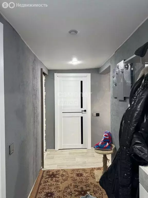 Дом в Ишим, улица Гоголя (75.9 м) - Фото 2