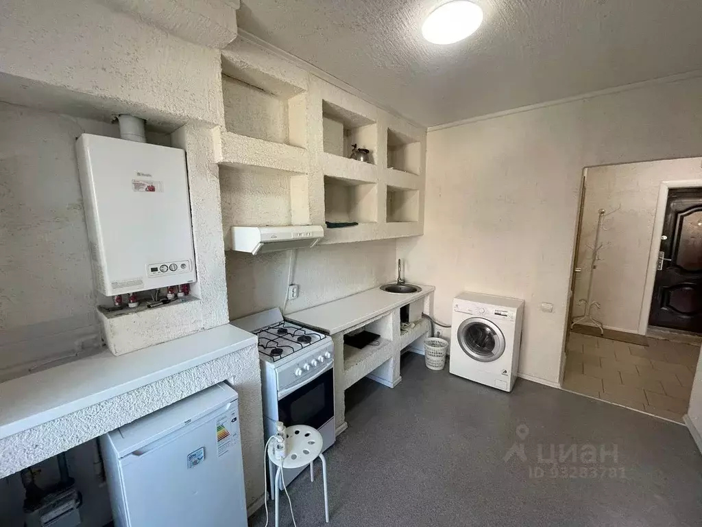 1-к кв. Рязанская область, Рязань ул. Нижне-Трубежная, 1 (42.0 м) - Фото 1
