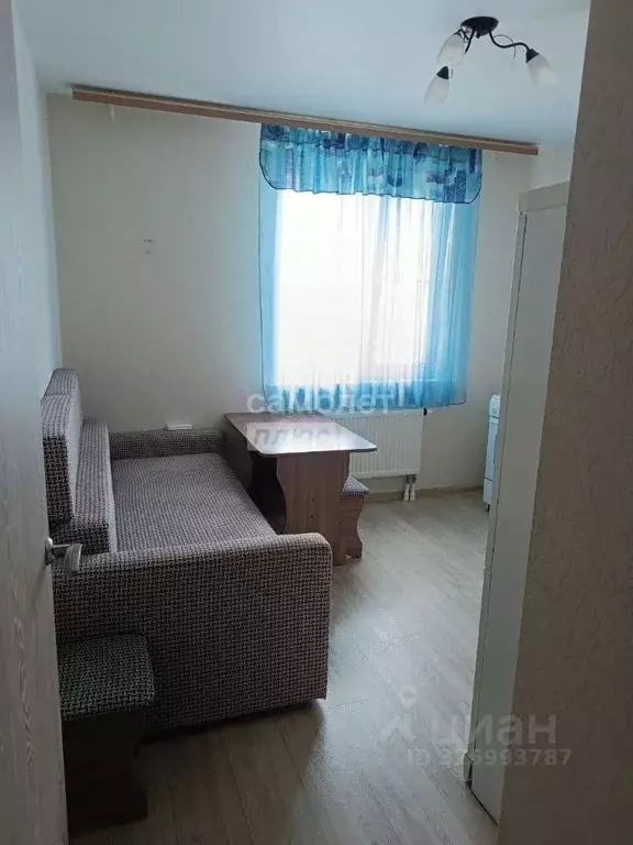 1-к кв. Воронежская область, Воронеж ул. Шидловского, 13 (36.7 м) - Фото 2