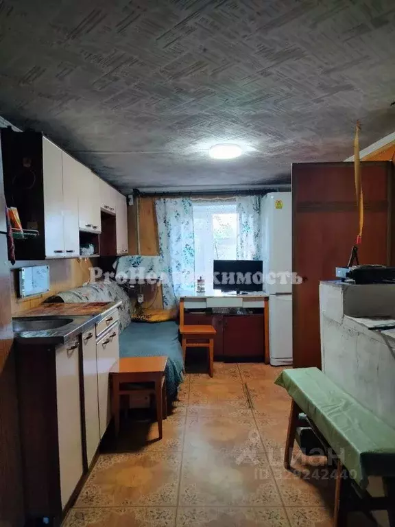 Дом в Тыва, Кызыл Рабочая ул., 267А (23 м) - Фото 1