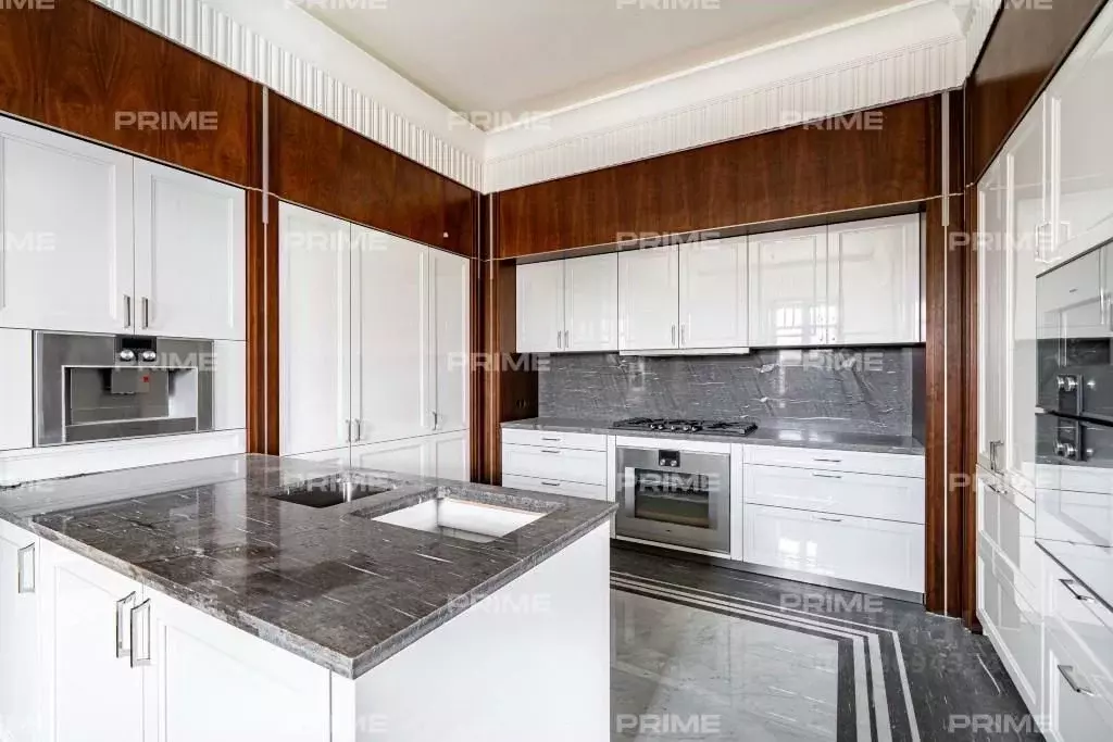 Коттедж в Московская область, Истра муниципальный округ, д. Воронино, ... - Фото 2