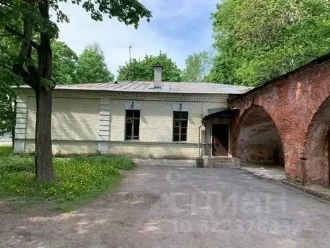 Помещение свободного назначения в Санкт-Петербург, Санкт-Петербург, ... - Фото 1