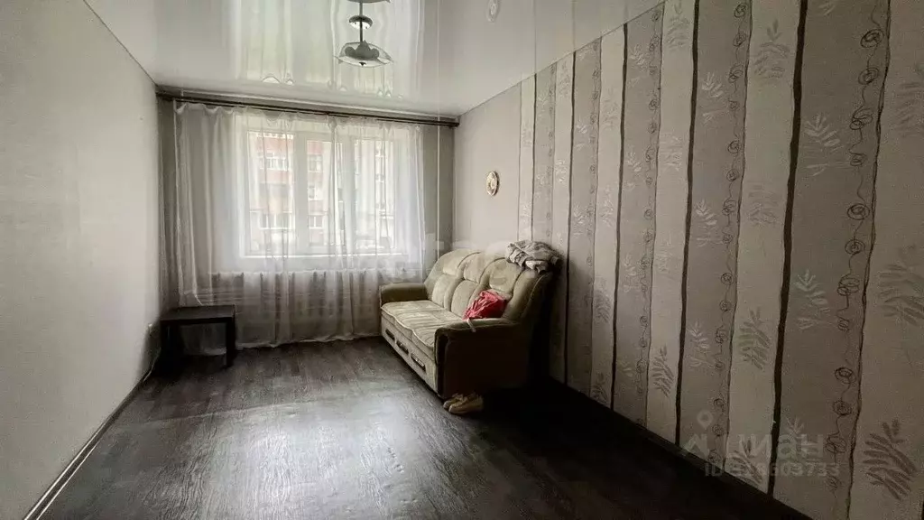 1-к кв. Башкортостан, Уфа Борисоглебская ул., 4/1 (42.0 м) - Фото 1