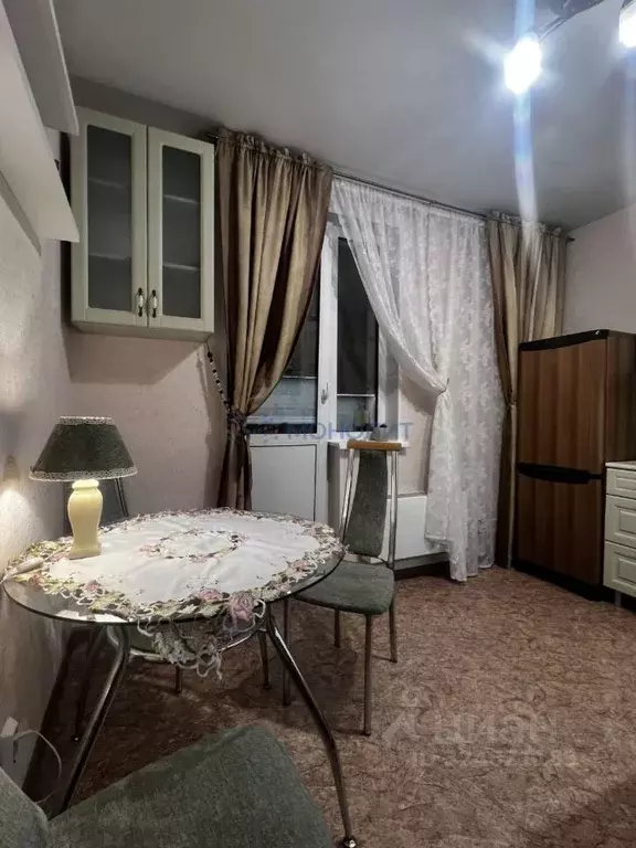 1-к кв. Нижегородская область, Нижний Новгород бул. Южный, 20 (41.0 м) - Фото 1