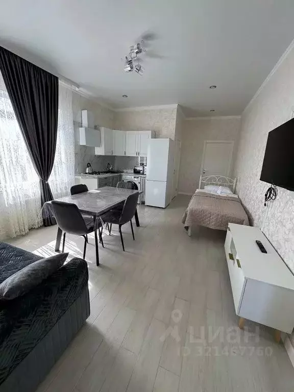 Дом в Краснодарский край, Белореченск Келермесская ул., 51 (50 м) - Фото 1