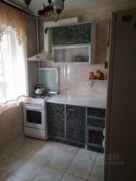 Комната Краснодарский край, Сочи Светлана мкр, ул. Учительская, 22 - Фото 1