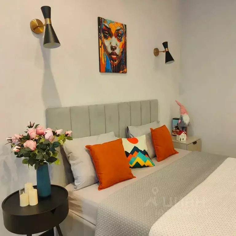 Студия Самарская область, Самара ул. Авроры, 148А (33.0 м) - Фото 2