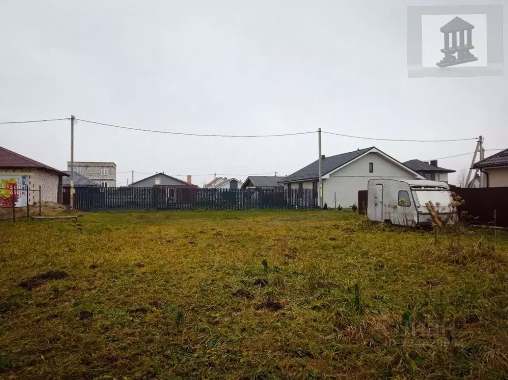 Участок в Калининградская область, Гурьевский муниципальный округ, ... - Фото 2