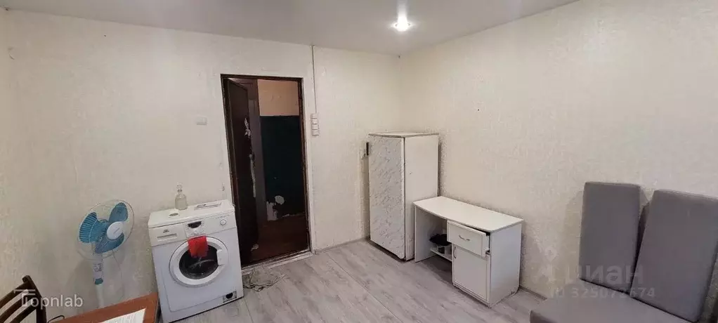 Комната Саратовская область, Саратов ул. Большая Горная, 341 (14.6 м) - Фото 1