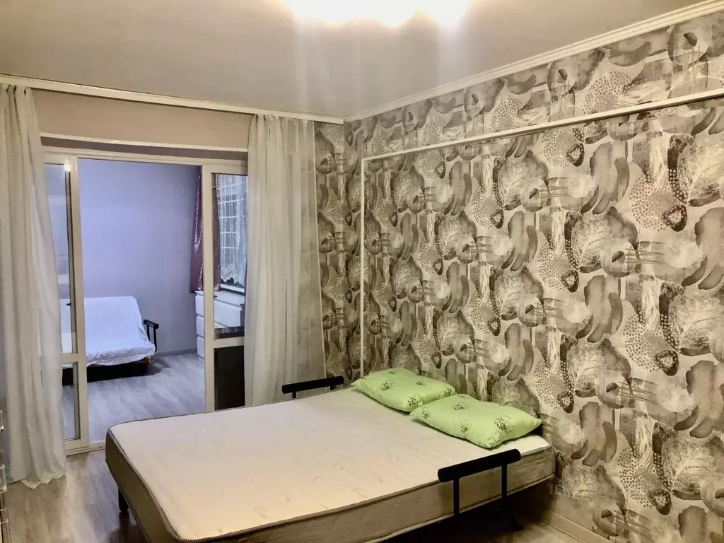 2-к кв. Краснодарский край, Сочи ул. Макаренко, 15 (43.0 м) - Фото 1