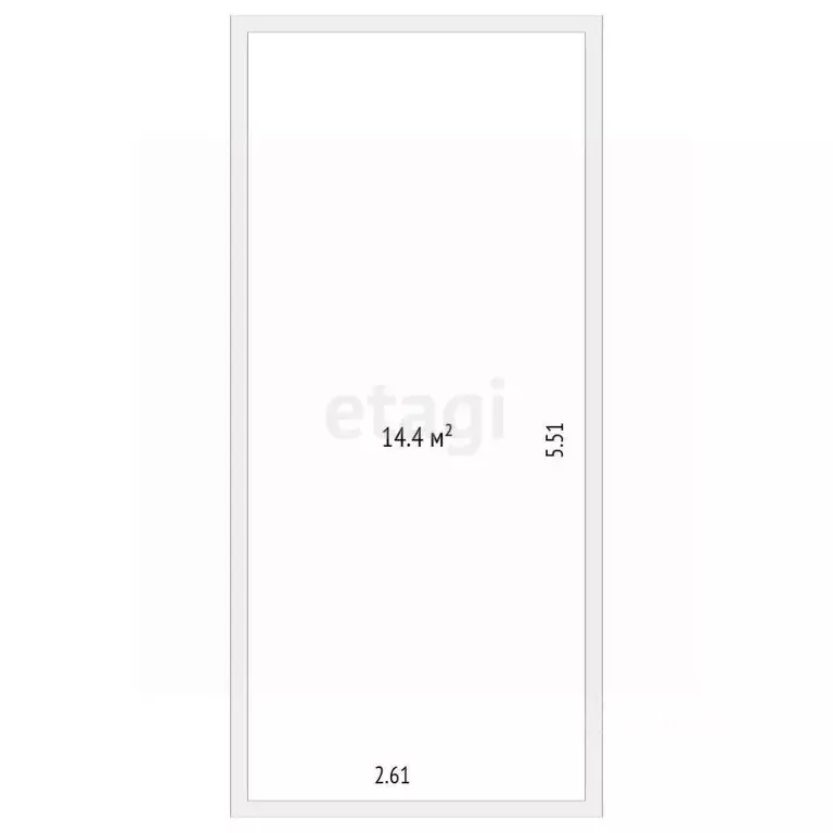 Гараж в Тюменская область, Тюмень ул. Тимофея Чаркова, 79с1 (14 м) - Фото 2