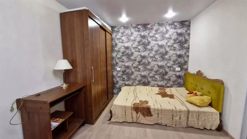 1-к кв. Калужская область, Калуга Турынино мкр, ул. Турынинская, 2 ... - Фото 0