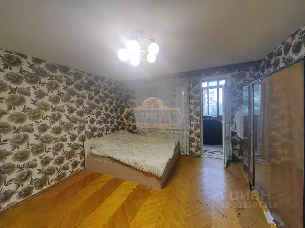 2-к кв. Санкт-Петербург просп. Энгельса, 129К3 (46.2 м) - Фото 0