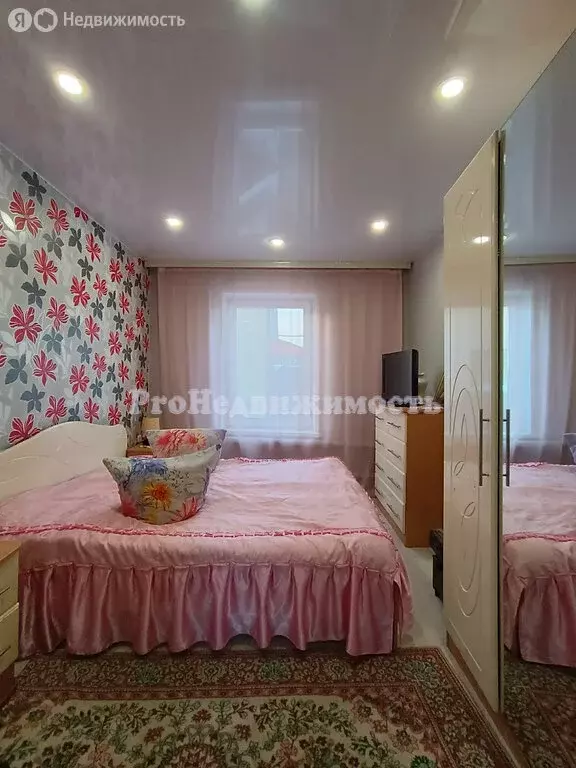 Дом в Кызыл, улица Рихарда Зорге (105.8 м) - Фото 1