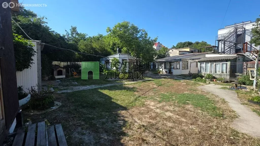 Участок в Геленджик, улица Сипягина, 4 (6.9 м) - Фото 2