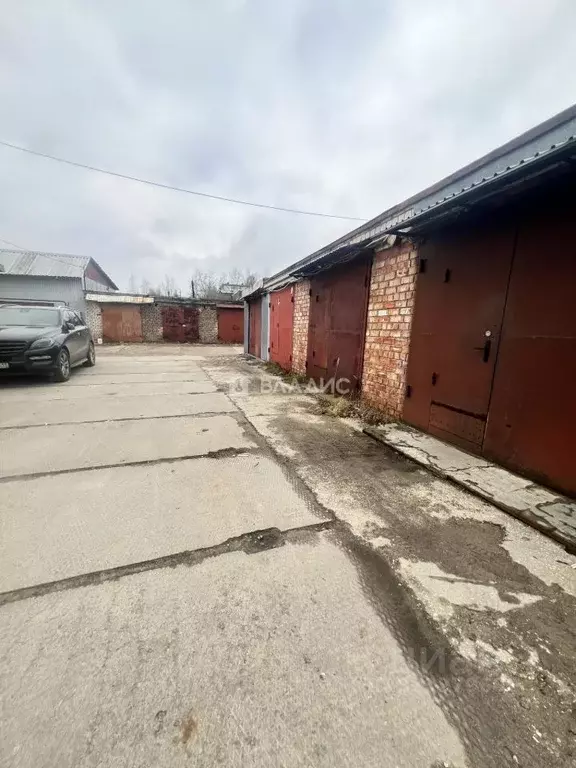 Гараж в Коми, Сыктывкар Сысольское ш., 5/9 (20 м) - Фото 2
