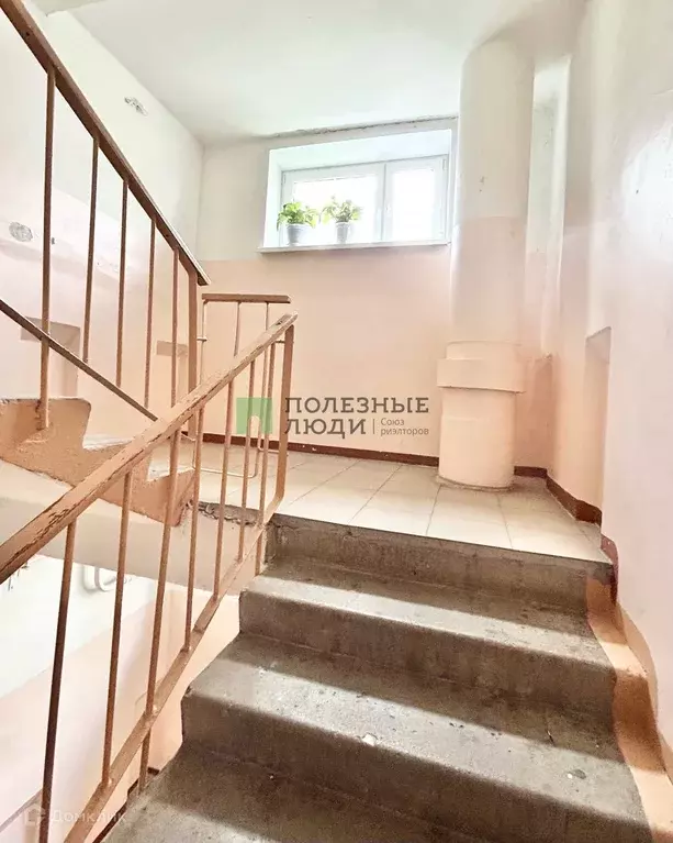 Продаётся 1-к квартира, 38 м - Фото 1