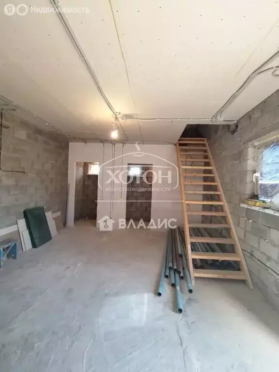 Дом в Элиста, улица Манцын Кец (60.8 м) - Фото 2