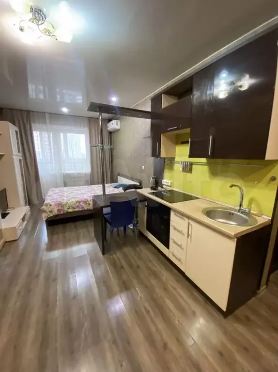 2-к. квартира, 44 м, 4/9 эт. - Фото 0