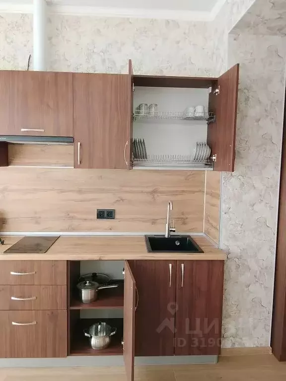 Комната Краснодарский край, Туапсинский муниципальный округ, с. ... - Фото 1