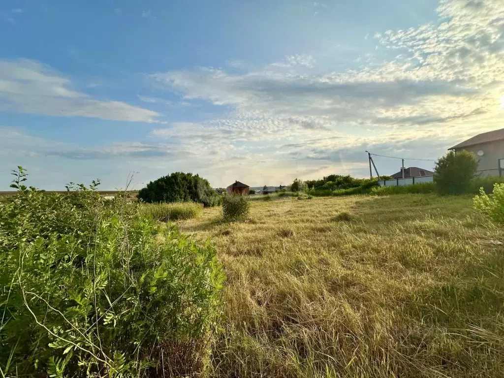 Участок в Белгородская область, Белгородский муниципальный округ, с. ... - Фото 2