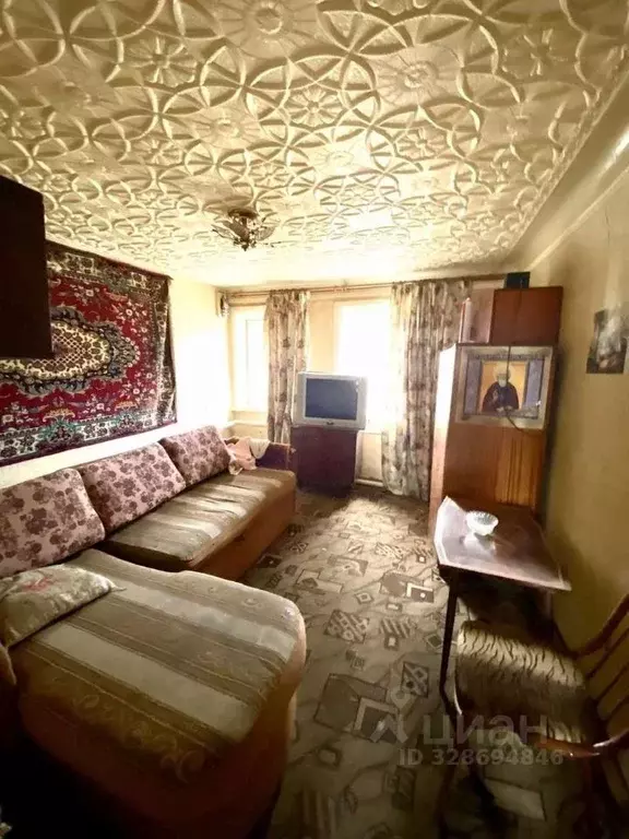 Дом в Белгородская область, Белгород Индустриальная ул. (55 м) - Фото 2