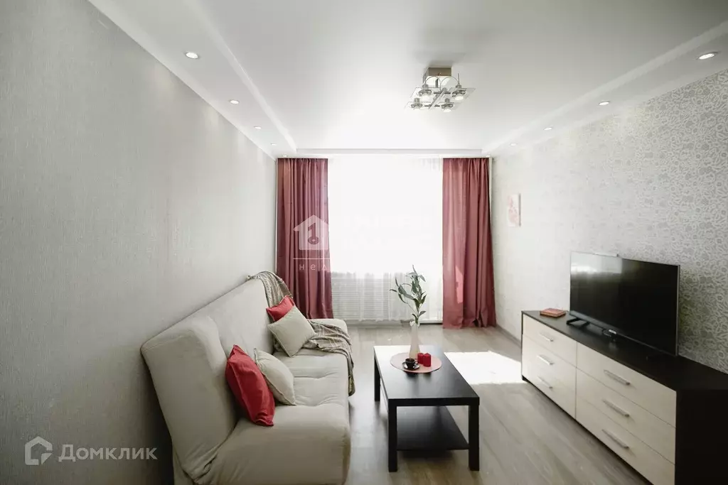 Продаётся 1-к квартира, 28 м - Фото 1
