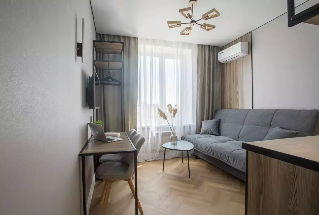 Продаётся 3-к квартира, 49.9 м - Фото 1
