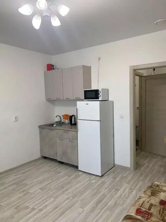 Квартира, студия, 21 м - Фото 0