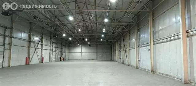 Склад (1500 м) - Фото 0