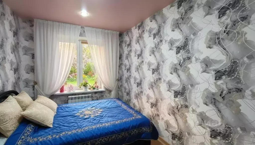 2-к кв. Краснодарский край, Гулькевичи Волго-Донская ул., 2А (43.6 м) - Фото 1