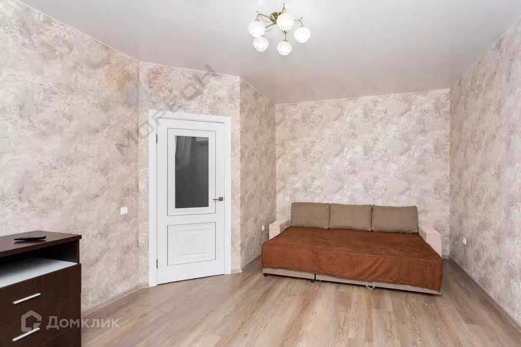 Продаётся 1-к квартира, 34.4 м - Фото 1