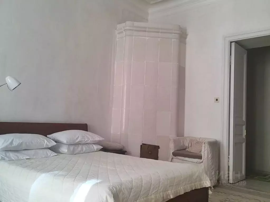 2-к кв. Санкт-Петербург Моховая ул., 44В (83.7 м) - Фото 2