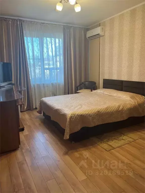 Комната Краснодарский край, Горячий Ключ ул. Лермонтова, 38 - Фото 0