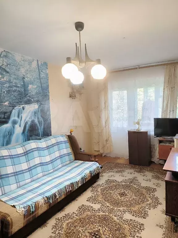 2-к. квартира, 43 м, 4/5 эт. - Фото 0